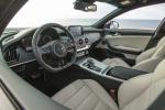 Kia Stinger GT-Line 2017 года (WW)